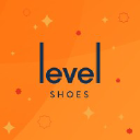 Levelshoes.com logo