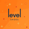 Levelshoes.com logo