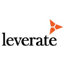 Leverate.com logo