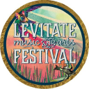 Levitatemusicfestival.com logo