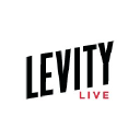 Levitylive.com logo