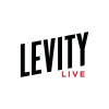 Levitylive.com logo