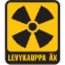 Levykauppax.fi logo
