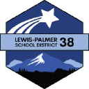 Lewispalmer.org logo