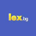 Lex.bg logo