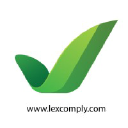 Lexcomply.com logo