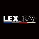 Lexdray.com logo