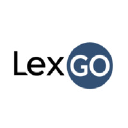 Lexgo.be logo