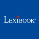 Lexibook.com logo