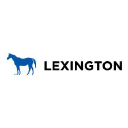 Lexingtonky.gov logo