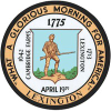 Lexingtonma.org logo