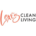 Lexiscleankitchen.com logo
