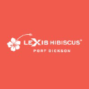 Lexishibiscuspd.com logo