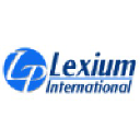 Lexiuminternational.com logo
