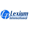 Lexiuminternational.com logo