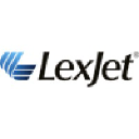 Lexjet.com logo