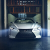 Lexus.co.nz logo