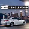 Lexusofenglewood.com logo