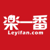 Leyifan.com logo