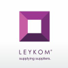 Leykom.ro logo