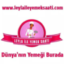 Leylaileyemeksaati.com logo