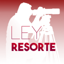 Leyresorte.gob.ve logo