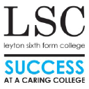 Leyton.ac.uk logo