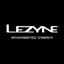 Lezyne.com logo