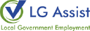Lgassist.com.au logo