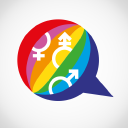 Lgbtchat.net logo
