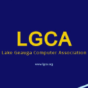 Lgca.org logo