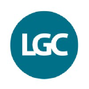 Lgcstandards.com logo
