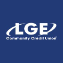 Lgeccu.org logo