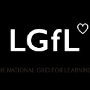 Lgfl.net logo