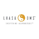 Lhasaoms.com logo