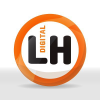 Lhdigital.cat logo