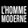 Lhommemoderne.fr logo