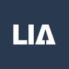 Lia.ie logo