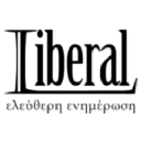 Liberal.gr logo