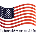 Liberalamerica.org logo