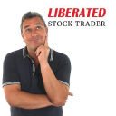 Liberatedstocktrader.com logo