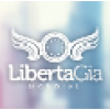 Libertagia.com logo