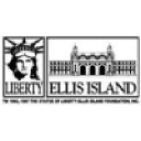 Libertyellisfoundation.org logo