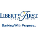 Libertyfirstcu.com logo