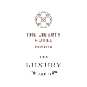 Libertyhotel.com logo