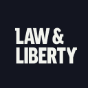Libertylawsite.org logo