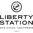 Libertystation.com logo