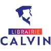 Librairiejeancalvin.fr logo