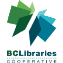 Libraries.coop logo