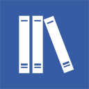 Librarika.com logo